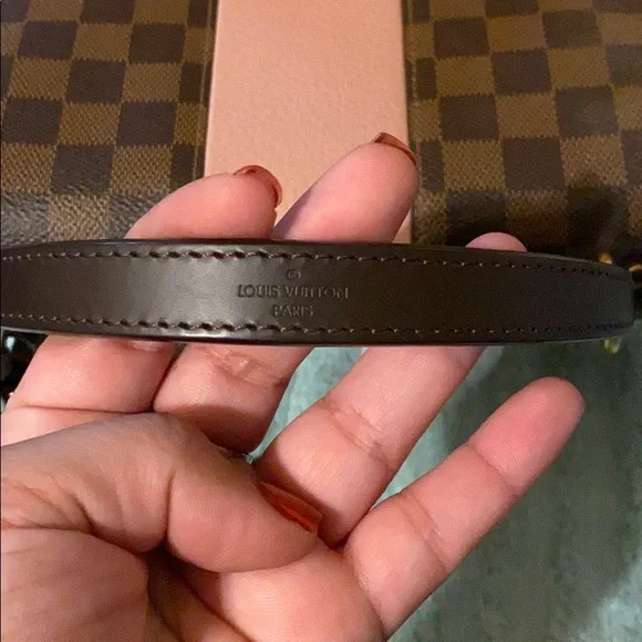 **SOLD**COPY - Louis Vuitton bond street mm - Picture 5 of 16